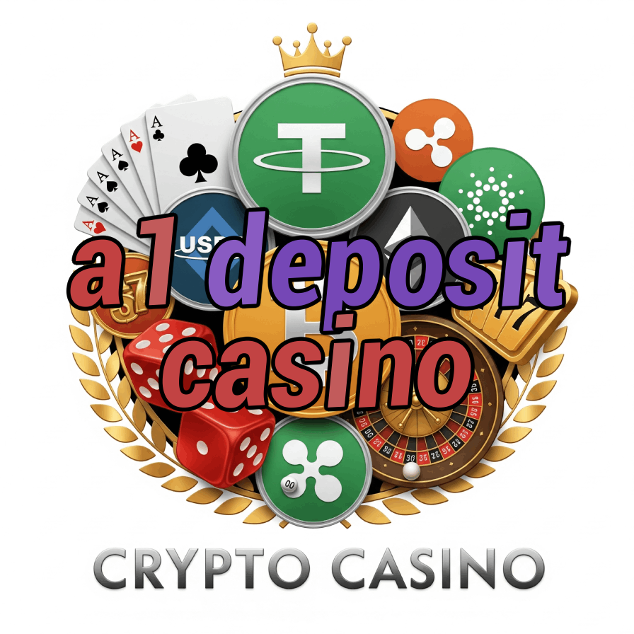 A1 Deposit Casino - Top-Rated Deposit Casino